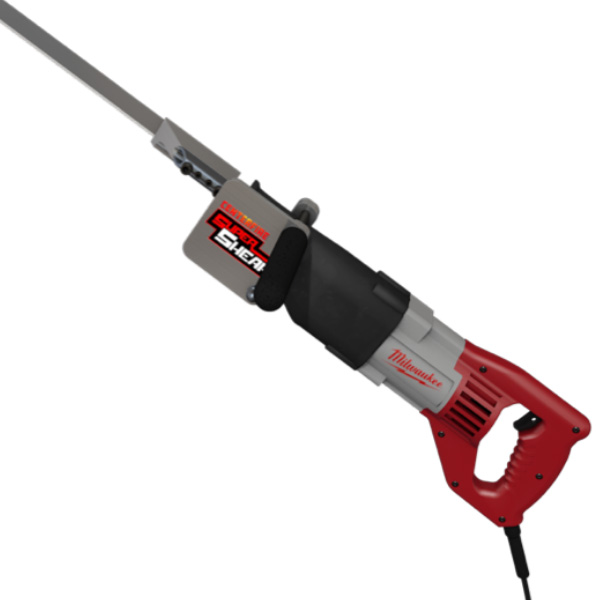 Super Shear Foam Saw 6519